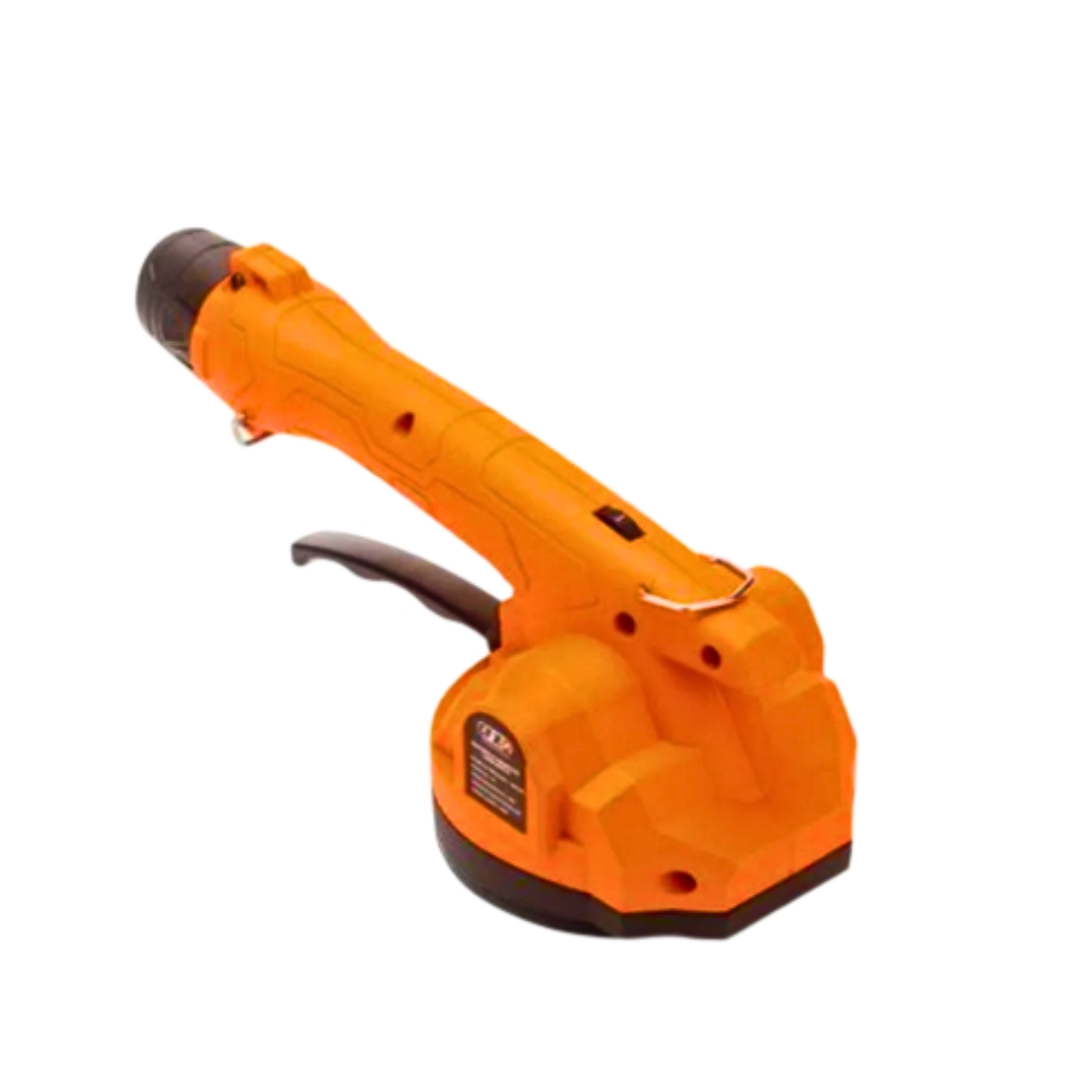 Assentador De Piso 02 Bat.12v 35 Kg Ceramfix